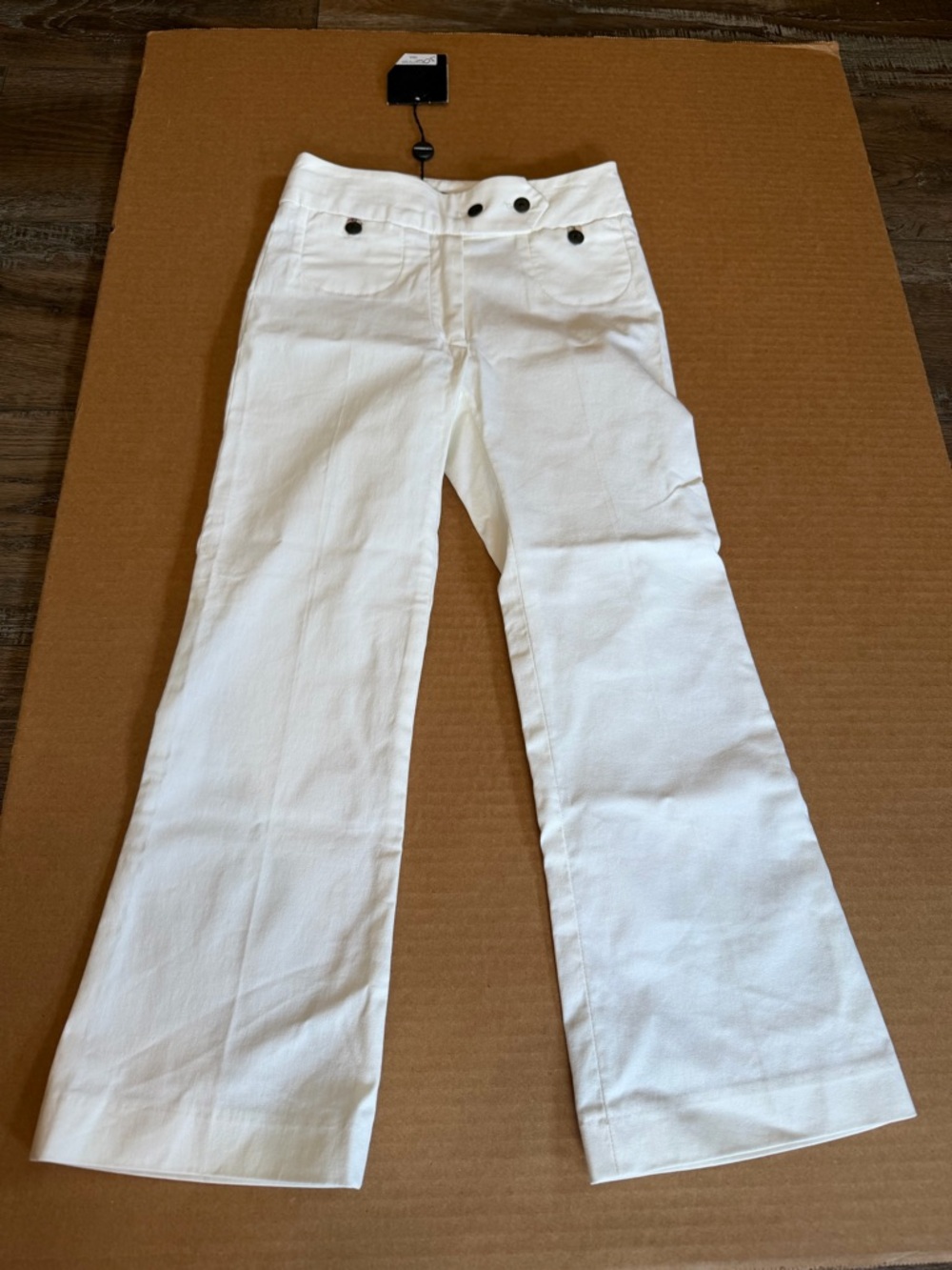 Kids sz 6 Burby pants